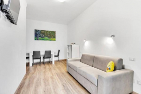Alessia's Flat- Borgo Palazzo